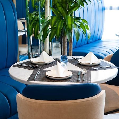 ג'דה Prime Al Corniche Hotel מראה חיצוני תמונה