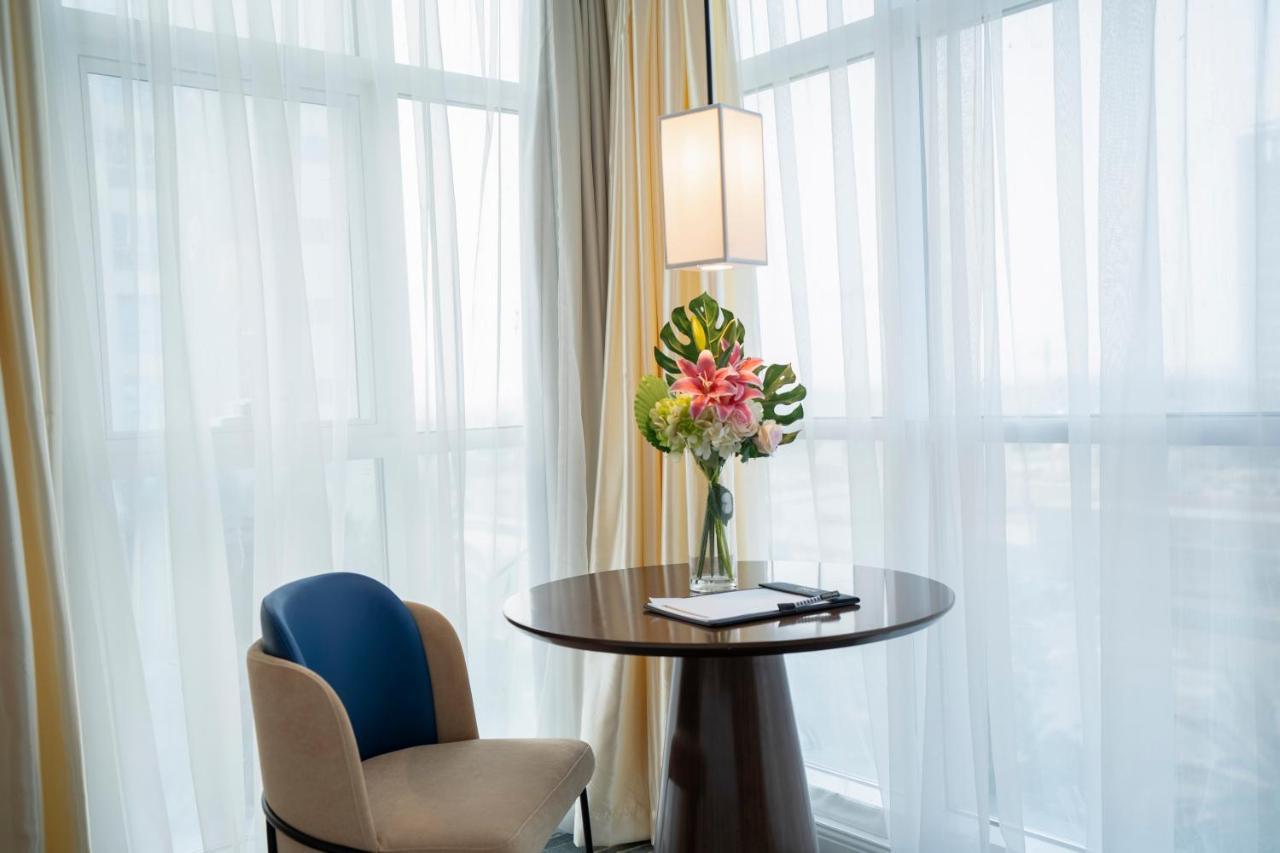 ג'דה Prime Al Corniche Hotel מראה חיצוני תמונה