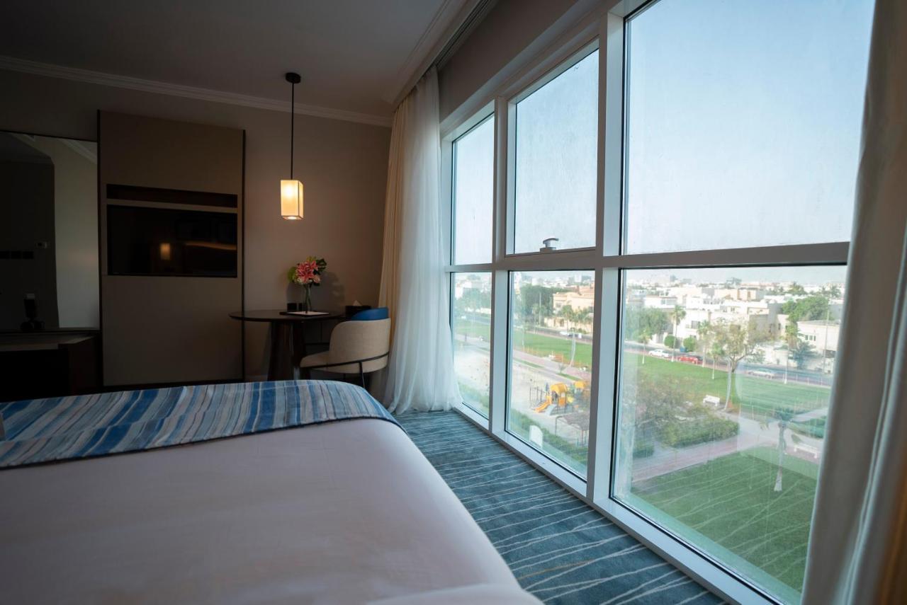 ג'דה Prime Al Corniche Hotel מראה חיצוני תמונה
