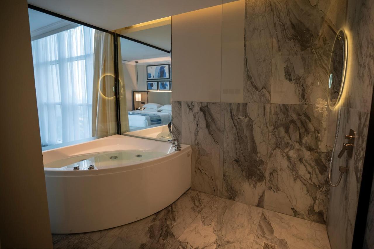 ג'דה Prime Al Corniche Hotel מראה חיצוני תמונה