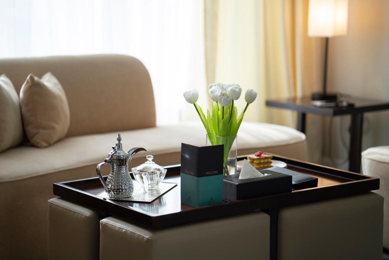 ג'דה Prime Al Corniche Hotel מראה חיצוני תמונה