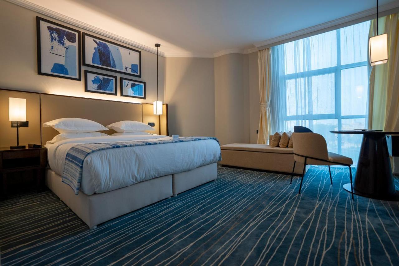 ג'דה Prime Al Corniche Hotel מראה חיצוני תמונה