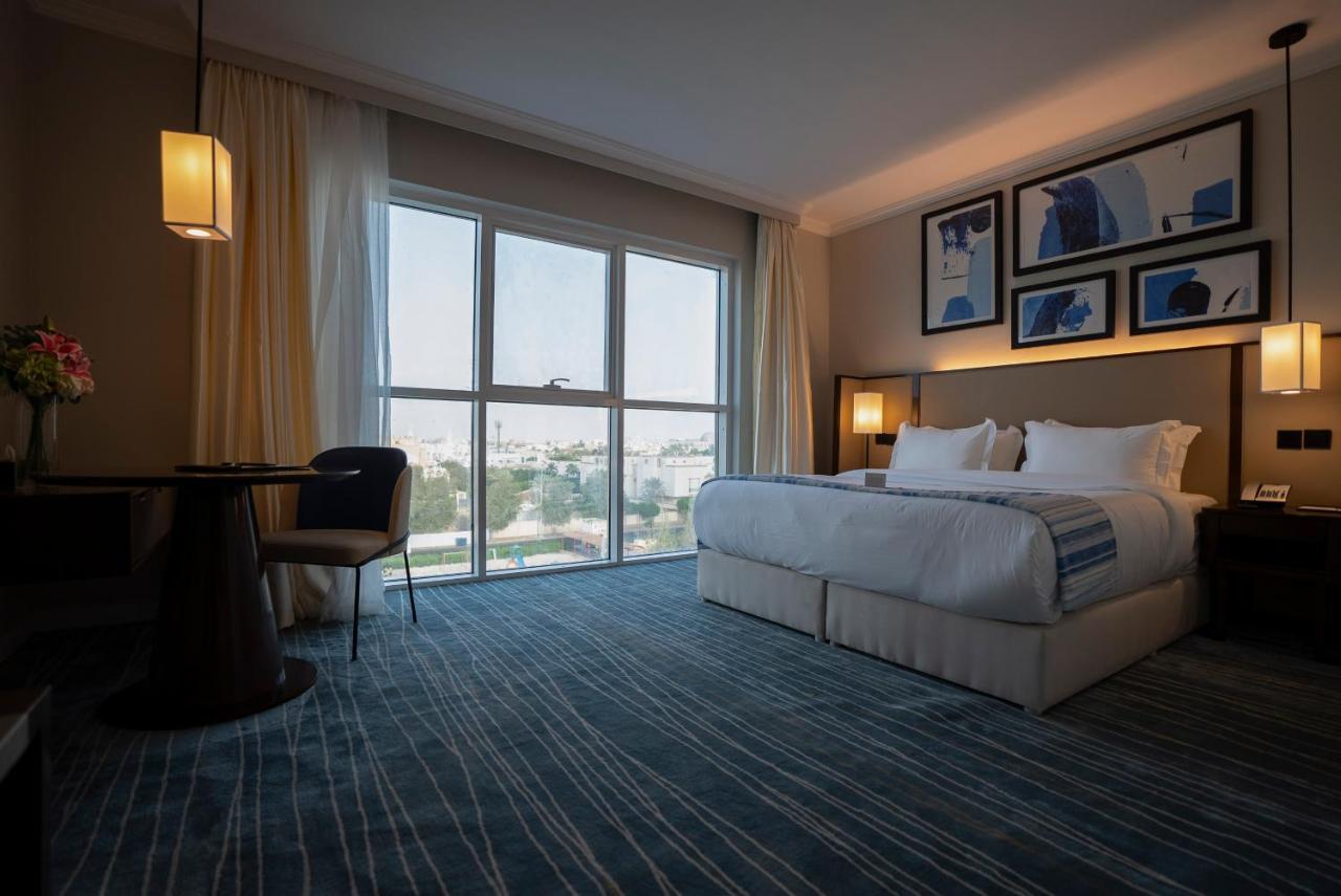 ג'דה Prime Al Corniche Hotel מראה חיצוני תמונה