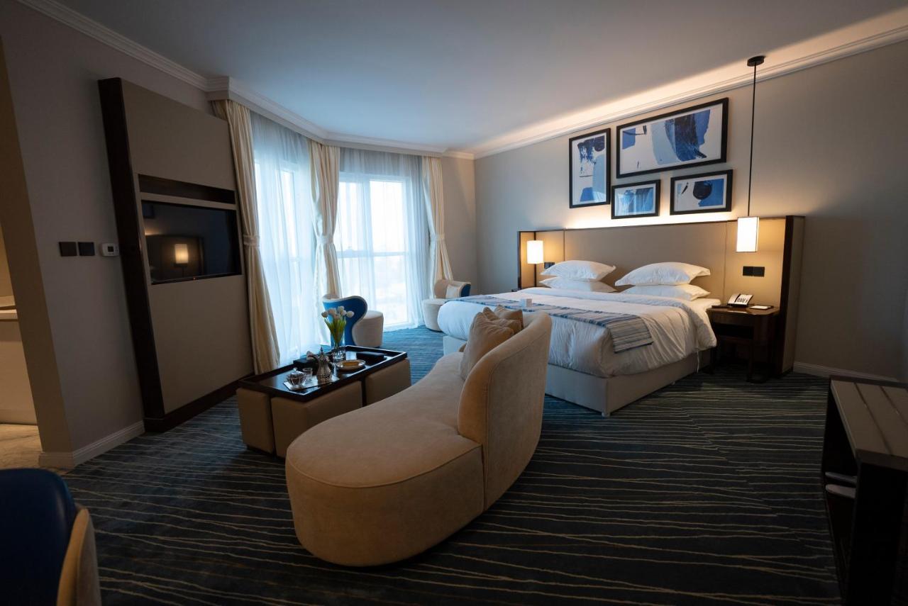 ג'דה Prime Al Corniche Hotel מראה חיצוני תמונה