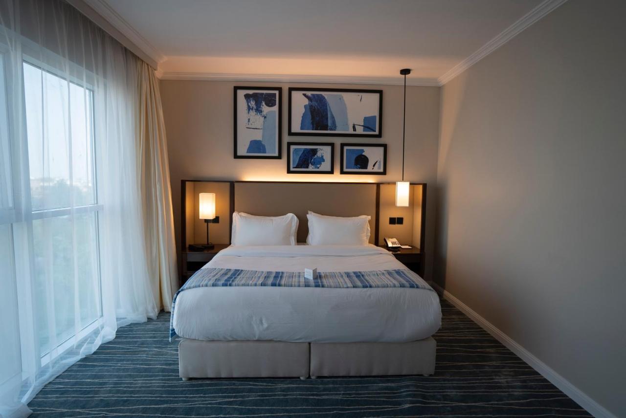 ג'דה Prime Al Corniche Hotel מראה חיצוני תמונה
