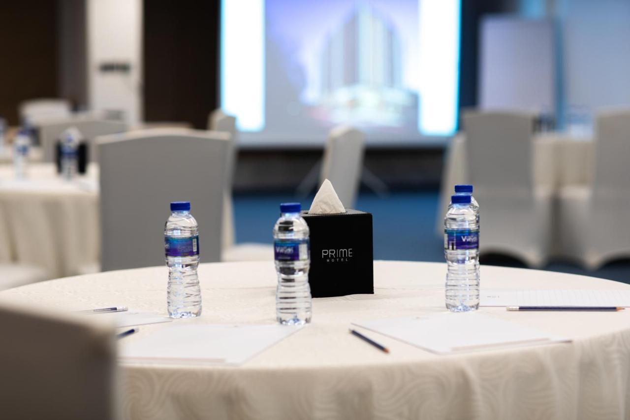 ג'דה Prime Al Corniche Hotel מראה חיצוני תמונה
