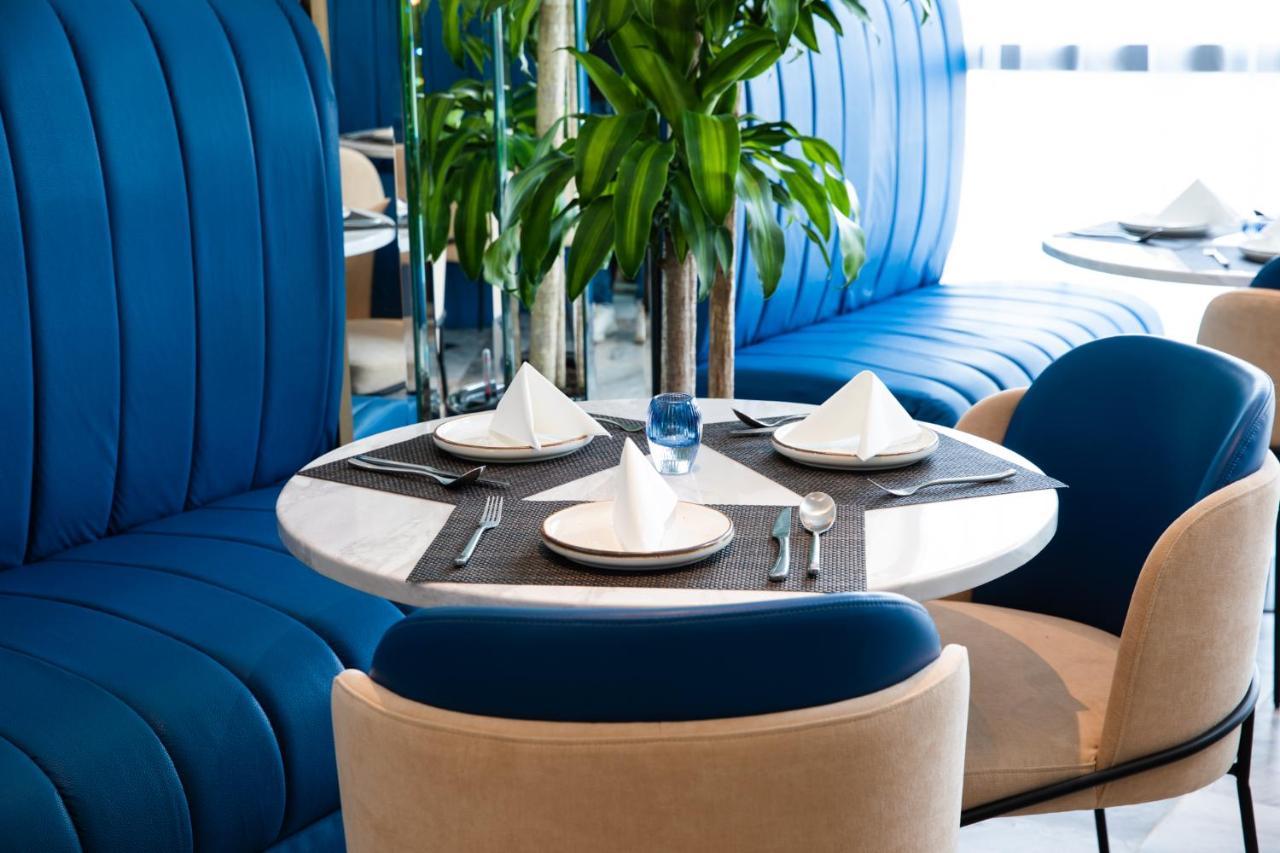 ג'דה Prime Al Corniche Hotel מראה חיצוני תמונה