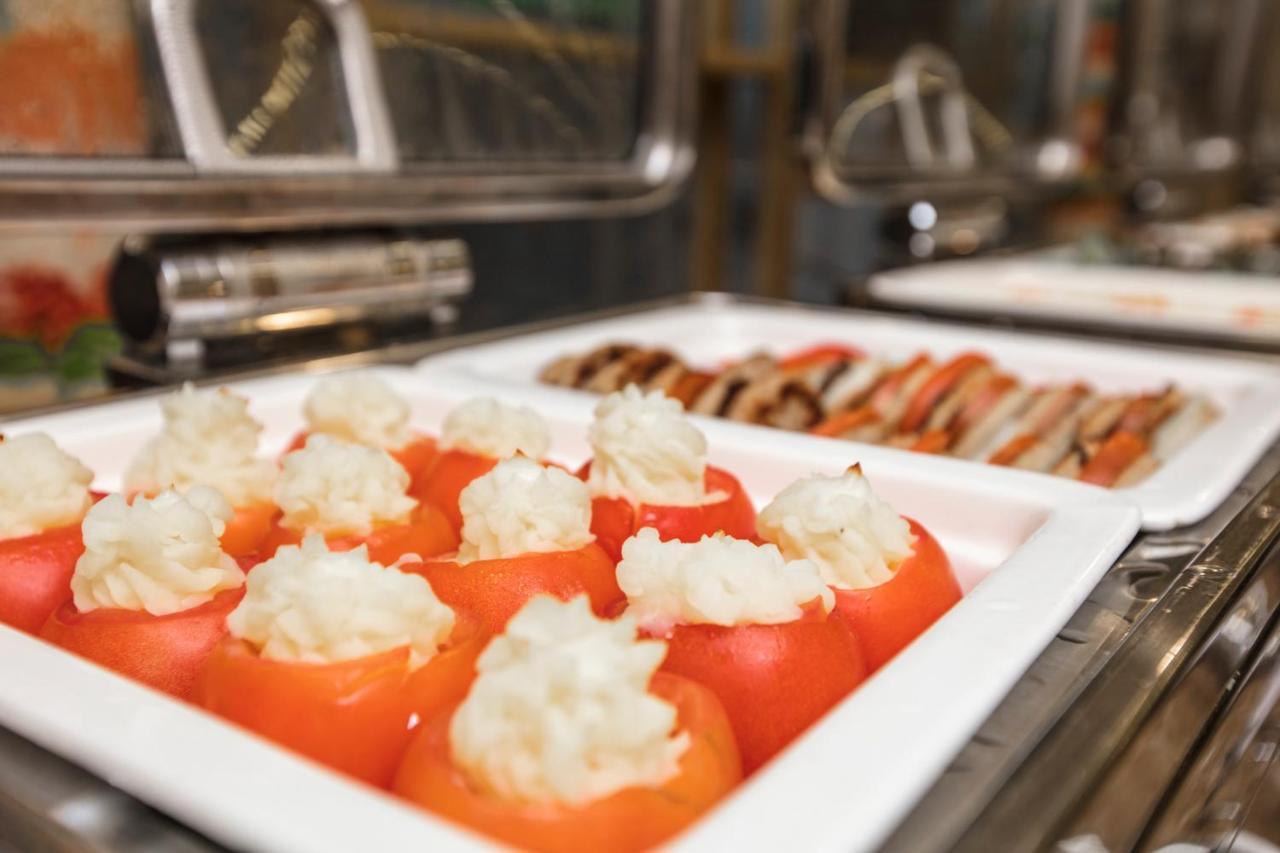 ג'דה Prime Al Corniche Hotel מראה חיצוני תמונה
